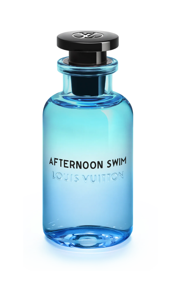 A Deep Look at Louis Vuitton Afternoon Swim