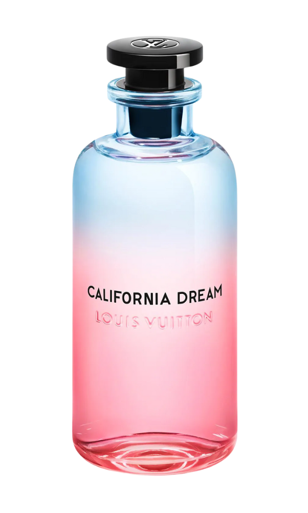 California Dream Clone Cologne – Sunshine in a Bottle 